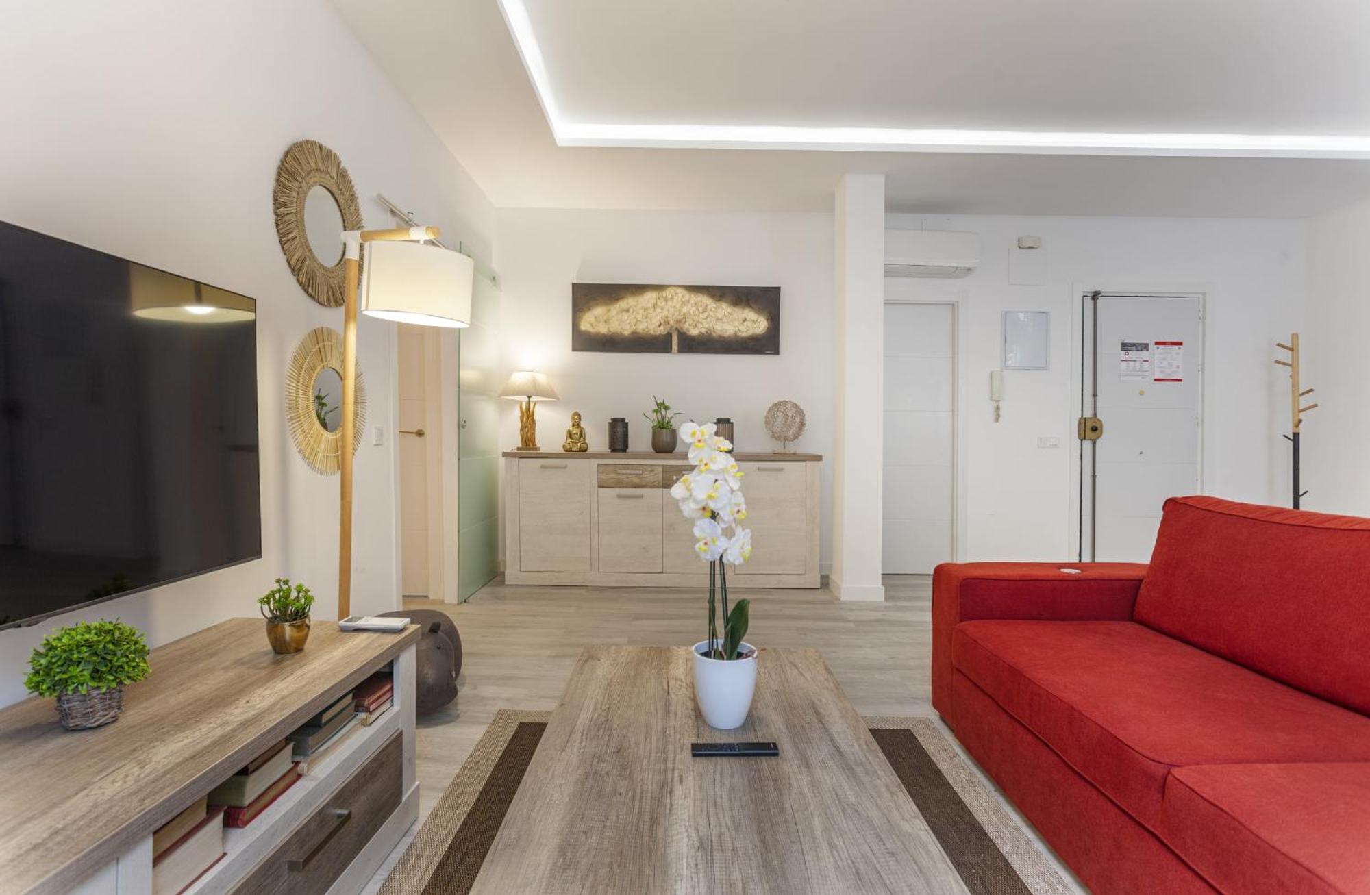 Artes Exclusive En Madrid Apartment ภายนอก รูปภาพ