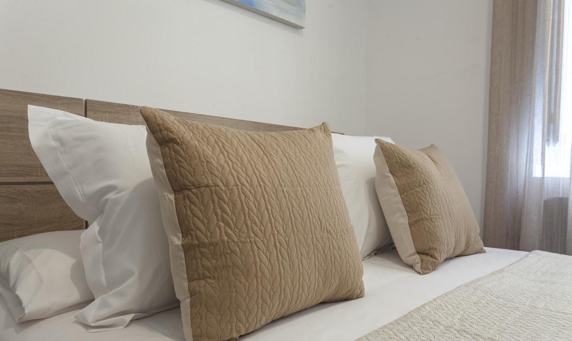 Artes Exclusive En Madrid Apartment ภายนอก รูปภาพ
